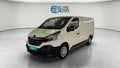 RENAULT TRAFIC FOURGON TRAFIC FGN L1H1 1200 KG DCI 120 GRAND CONFORT 2021 80 557 KM