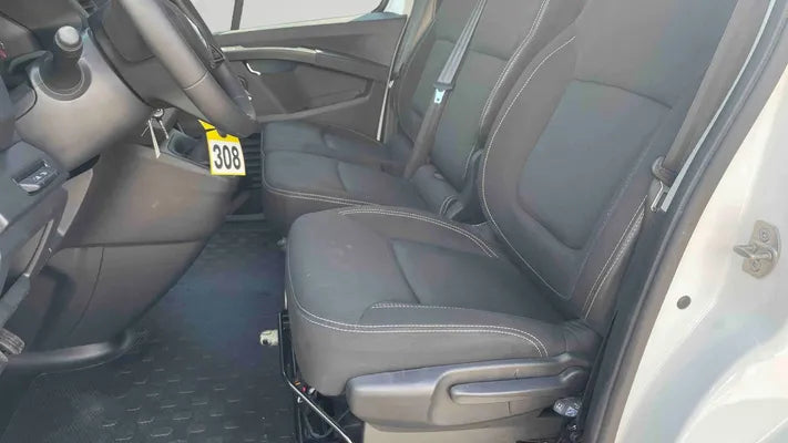 RENAULT TRAFIC FOURGON TRAFIC FGN L1H1 2800 KG BLUE DCI 130 GRAND CONFORT 2024 86 978 KM