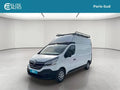 RENAULT TRAFIC FOURGON TRAFIC FGN L2H2 1200 KG DCI 145 ENERGY GRAND CONFORT 2020 76 763 KM