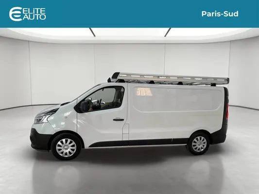 Renault Trafic Kastenwagen Trafic FGN L2H1 1300 kg DCI 145 ENERGY GRAND COMFORT 2021 66529 km