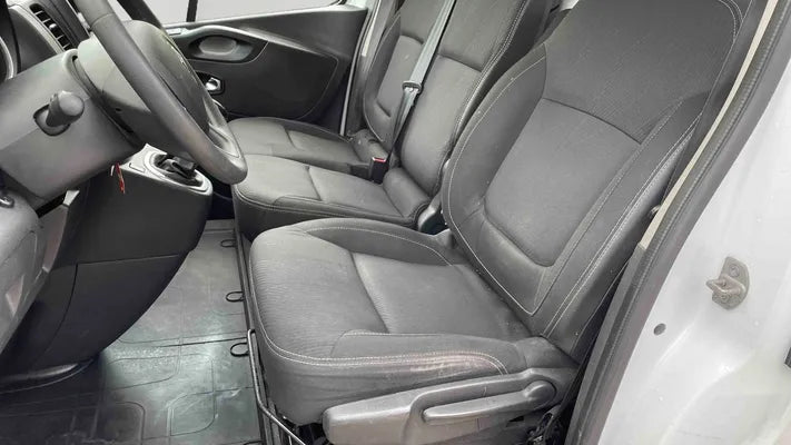 RENAULT TRAFIC FOURGON TRAFIC FGN L2H2 1200 KG DCI 145 ENERGY GRAND CONFORT 2020 74 250 KM