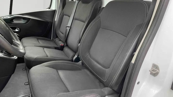 RENAULT TRAFIC FOURGON TRAFIC FGN L2H2 1200 KG DCI 145 ENERGY GRAND CONFORT 2020 74 250 KM