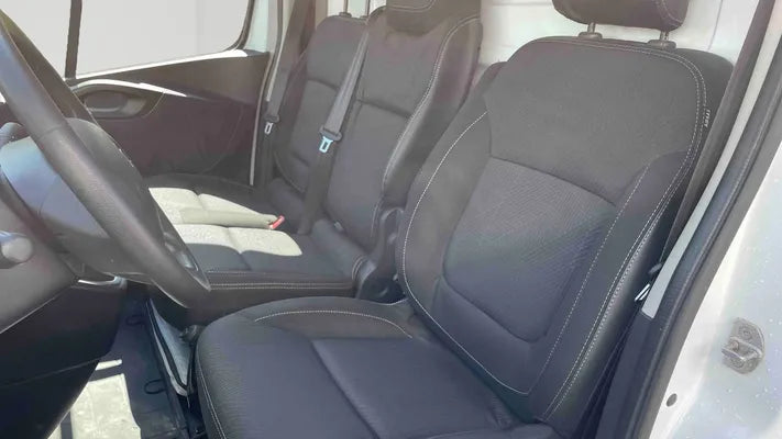 RENAULT TRAFIC FOURGON TRAFIC FGN L2H2 1200 KG DCI 145 ENERGY GRAND CONFORT 2020 88 378 KM