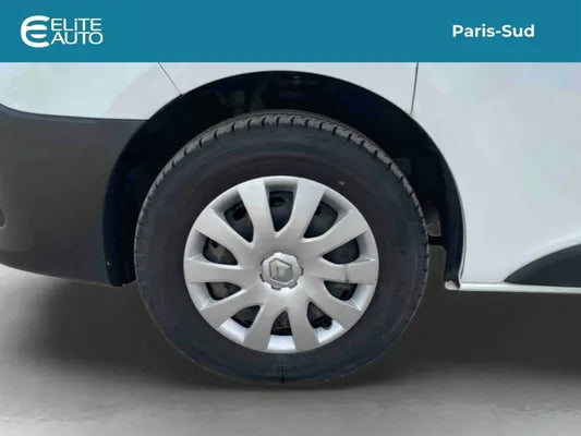 RENAULT TRAFIC FOURGON TRAFIC FGN L2H2 1200 KG DCI 145 ENERGY GRAND CONFORT 2020 76 763 KM