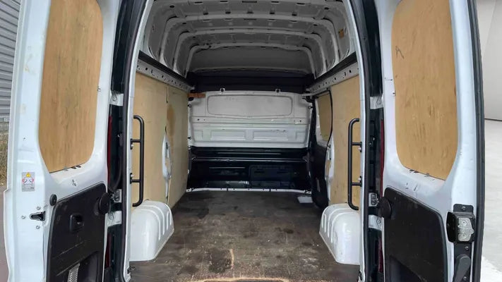 RENAULT TRAFIC FOURGON TRAFIC FGN L2H2 1200 KG DCI 145 ENERGY GRAND CONFORT 2020 74 250 KM