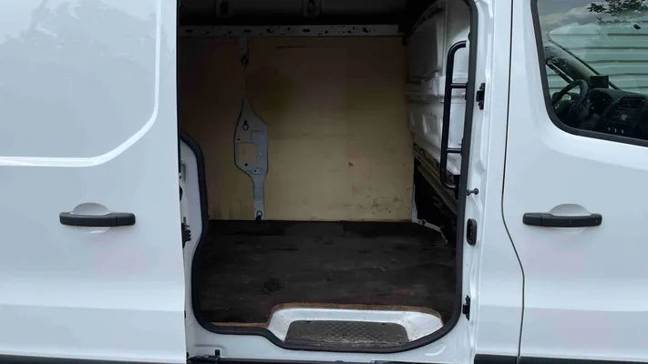 RENAULT TRAFIC FOURGON TRAFIC FGN L2H2 1200 KG DCI 145 ENERGY GRAND CONFORT 2020 74 250 KM