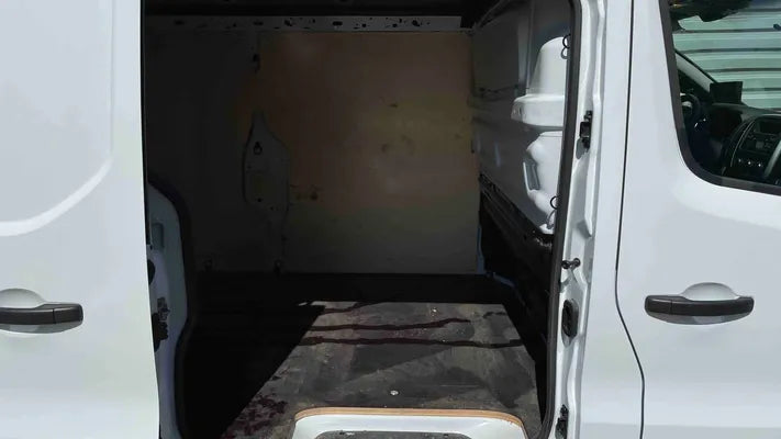 RENAULT TRAFIC FOURGON TRAFIC FGN L2H2 1200 KG DCI 145 ENERGY GRAND CONFORT 2020 88 378 KM