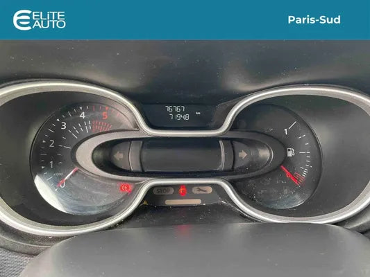 RENAULT TRAFIC FOURGON TRAFIC FGN L2H2 1200 KG DCI 145 ENERGY GRAND CONFORT 2020 76 763 KM