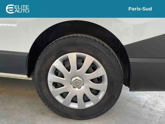 Renault Trafic Kastenwagen Trafic FGN L2H1 1300 kg DCI 145 ENERGY GRAND COMFORT 2021 66529 km