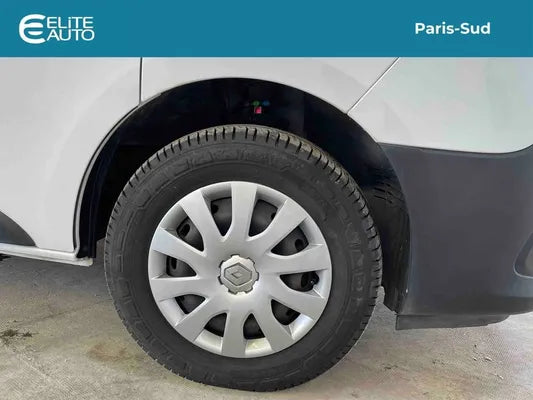 Renault Trafic Kastenwagen Trafic FGN L2H1 1300 kg DCI 145 ENERGY GRAND COMFORT 2021 66529 km