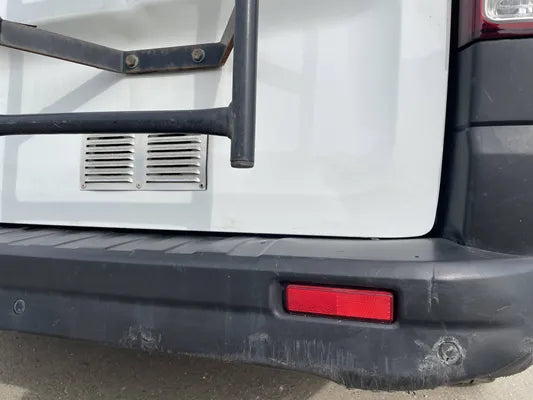 RENAULT TRAFIC FOURGON TRAFIC FGN L2H2 1200 KG DCI 145 ENERGY GRAND CONFORT 2020 76 763 KM
