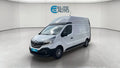 RENAULT TRAFIC FOURGON TRAFIC FGN L2H2 1200 KG DCI 145 ENERGY GRAND CONFORT 2020 74 250 KM