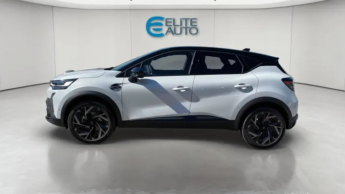 RENAULT CAPTUR  E-TECH FULL HYBRID 160 PS ALPINE SPIRIT