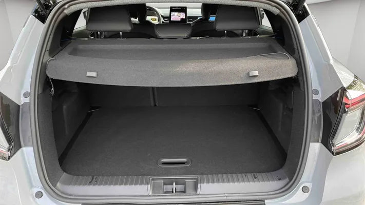 RENAULT CAPTUR  E-TECH FULL HYBRID 160 PS ALPINE SPIRIT