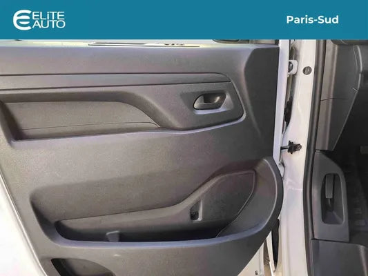 OPEL VIVARO FOURGON VIVARO FGN TAILLE M BLUEHDI 120 S&S BVM6 2023 66 296 KM