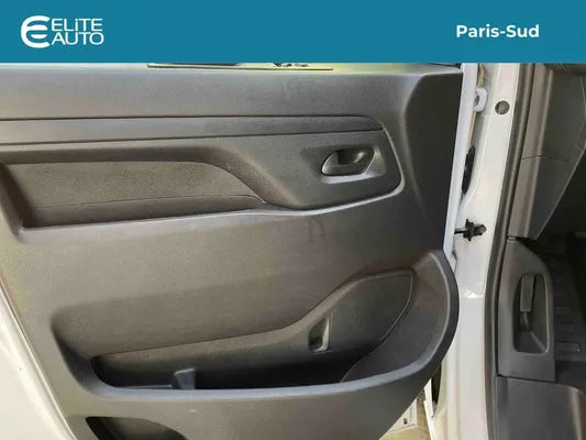 OPEL VIVARO FOURGON VIVARO FGN TAILLE M BLUEHDI 120 S&S BVM6 2023 51 000 KM