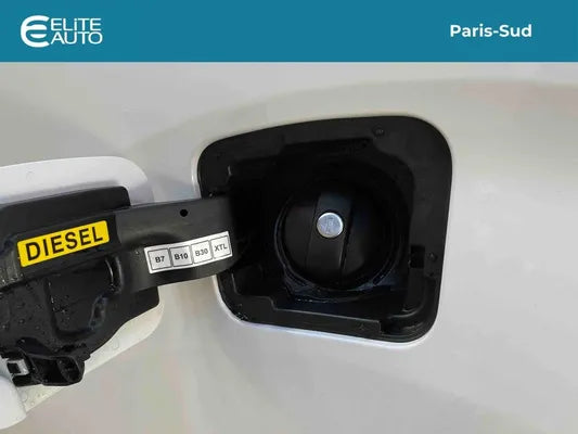 OPEL VIVARO FOURGON VIVARO FGN TAILLE M BLUEHDI 120 S&S BVM6 2023 66 296 KM