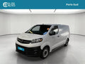 OPEL VIVARO FOURGON VIVARO FGN TAILLE M BLUEHDI 120 S&S BVM6 2023 66 296 KM