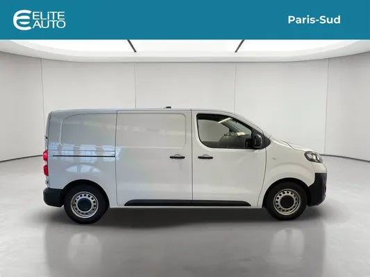 OPEL VIVARO FOURGON VIVARO FGN TAILLE M BLUEHDI 120 S&S BVM6 2023 66 296 KM