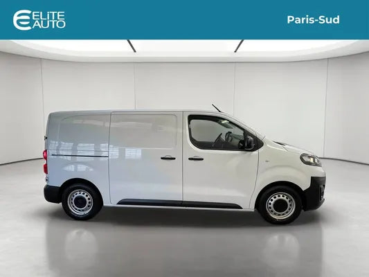 OPEL VIVARO FOURGON VIVARO FGN TAILLE M BLUEHDI 120 S&S BVM6 2023 51 000 KM