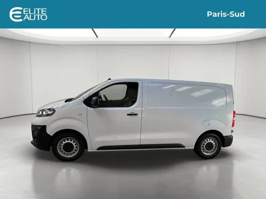 OPEL VIVARO FOURGON VIVARO FGN TAILLE M BLUEHDI 120 S&S BVM6 2023 66 296 KM