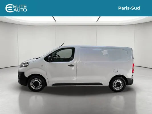 OPEL VIVARO FOURGON VIVARO FGN TAILLE M BLUEHDI 120 S&S BVM6 2023 51 000 KM