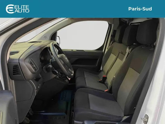OPEL VIVARO FOURGON VIVARO FGN TAILLE M BLUEHDI 120 S&S BVM6 2023 66 296 KM