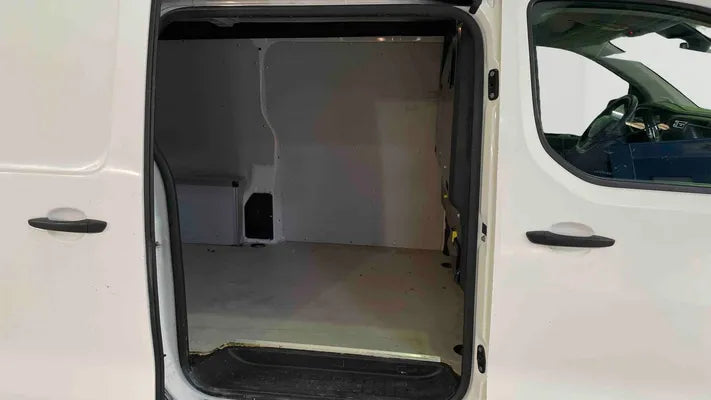 PEUGEOT EXPERT EXPERT VAN FGN TOLE LONG 2.0 BLUEHDI 120 S&S BVM6 PREMIUM 2019 135941 KM