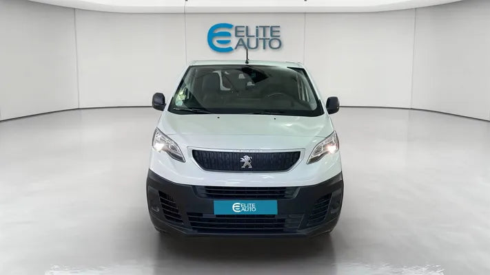 PEUGEOT EXPERT EXPERT VAN FGN TOLE LONG 2.0 BLUEHDI 120 S&S BVM6 PREMIUM 2019 135941 KM