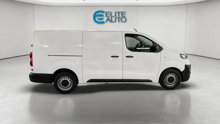 PEUGEOT EXPERT EXPERT VAN FGN TOLE LONG 2.0 BLUEHDI 120 S&S BVM6 PREMIUM 2019 135941 KM