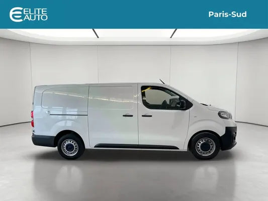 PEUGEOT EXPERT FOURGON EXPERT FGN TOLE LONG 2.0 BLUEHDI 120 S&S BVM6 PREMIUM 2021 94 153 KM