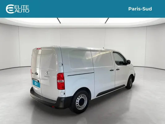 PEUGEOT EXPERT FOURGON EXPERT FGN TOLE M BLUEHDI 120 S&S BVM6 2023 57 990 KM