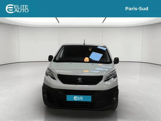 PEUGEOT EXPERT FOURGON EXPERT FGN TOLE M BLUEHDI 120 S&S BVM6 2023 57 990 KM