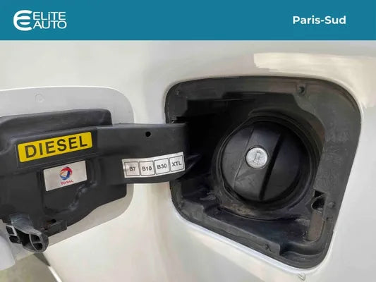 PEUGEOT EXPERT FOURGON EXPERT FGN TOLE M BLUEHDI 120 S&S BVM6 2023 57 990 KM