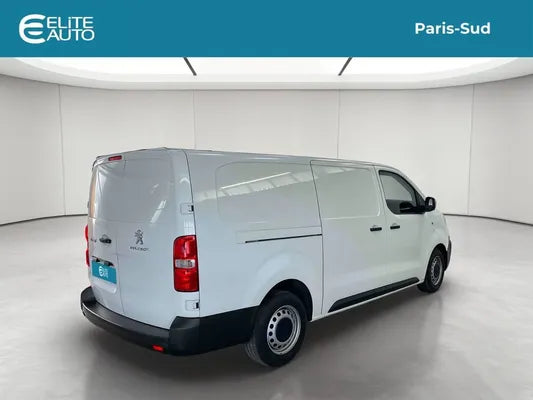 PEUGEOT EXPERT FOURGON EXPERT FGN TOLE LONG 2.0 BLUEHDI 120 S&S BVM6 PREMIUM 2021 94 153 KM