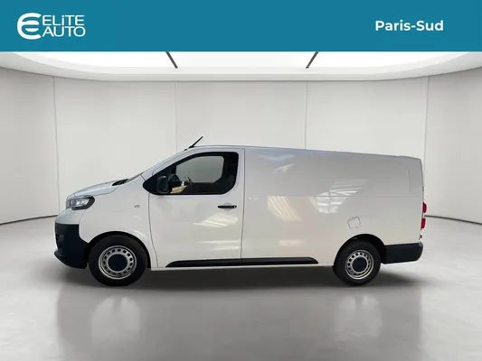 PEUGEOT EXPERT FOURGON EXPERT FGN TOLE LONG 2.0 BLUEHDI 120 S&S BVM6 PREMIUM 2021 94 153 KM