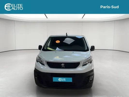 PEUGEOT EXPERT FOURGON EXPERT FGN TOLE LONG 2.0 BLUEHDI 120 S&S BVM6 PREMIUM 2021 94 153 KM