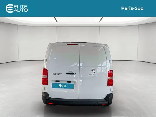 PEUGEOT EXPERT FOURGON EXPERT FGN TOLE LONG 2.0 BLUEHDI 120 S&S BVM6 PREMIUM 2021 94 153 KM