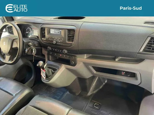 PEUGEOT EXPERT FOURGON EXPERT FGN TOLE LONG 2.0 BLUEHDI 120 S&S BVM6 PREMIUM 2021 94 153 KM