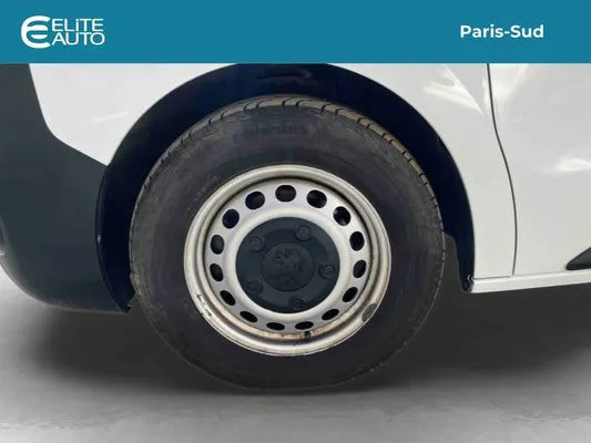 PEUGEOT EXPERT FOURGON EXPERT FGN TOLE LONG 2.0 BLUEHDI 120 S&S BVM6 PREMIUM 2021 94 153 KM
