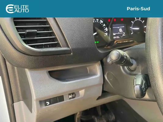PEUGEOT EXPERT FOURGON EXPERT FGN TOLE LONG 2.0 BLUEHDI 120 S&S BVM6 PREMIUM 2021 94 153 KM