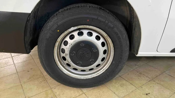 PEUGEOT EXPERT EXPERT VAN FGN TOLE LONG 2.0 BLUEHDI 120 S&S BVM6 PREMIUM 2019 135941 KM