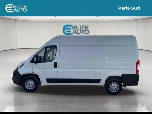 PEUGEOT BOXER FOURGON BOXER TOLE 335 L2H2 BLUEHDI 165 S&S PREMIUM 2020 111 106 KM