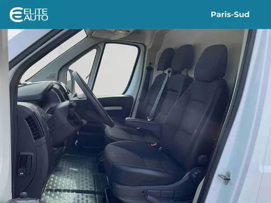 PEUGEOT BOXER FOURGON BOXER TOLE 335 L2H2 BLUEHDI 165 S&S PREMIUM 2020 111 106 KM