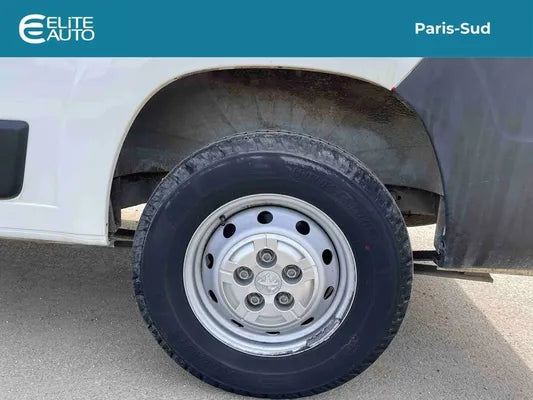 PEUGEOT BOXER FOURGON BOXER TOLE 335 L2H2 BLUEHDI 165 S&S PREMIUM 2020 111 106 KM