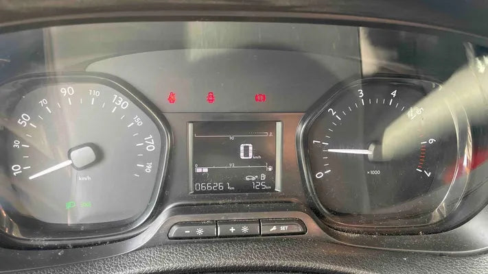 PEUGEOT EXPERT FOURGON EXPERT FGN M BLUEHDI 120 S&S BVM6 2024  66 252 KM