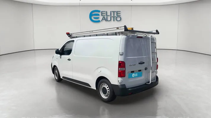 PEUGEOT EXPERT FOURGON EXPERT FGN M BLUEHDI 120 S&S BVM6 2024  66 252 KM
