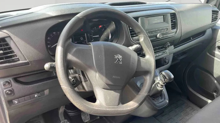 PEUGEOT EXPERT FOURGON EXPERT FGN M BLUEHDI 120 S&S BVM6 2024  66 252 KM
