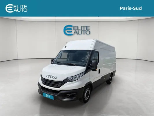IVECO DAILY FOURGON DAILY FGN 35S14 V H2 3520L 2022 111 827 KM