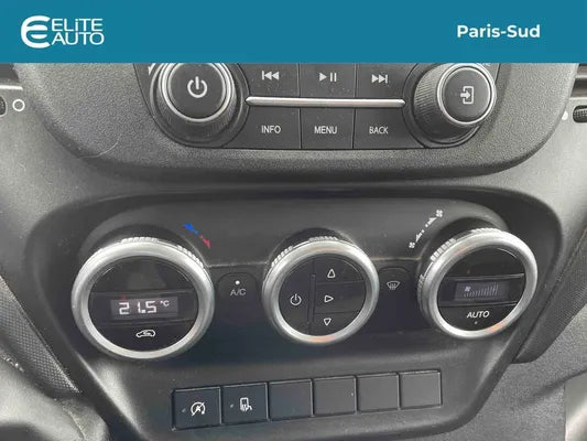 IVECO DAILY FOURGON DAILY FGN 35S14 V H2 3520L 2022 111 827 KM